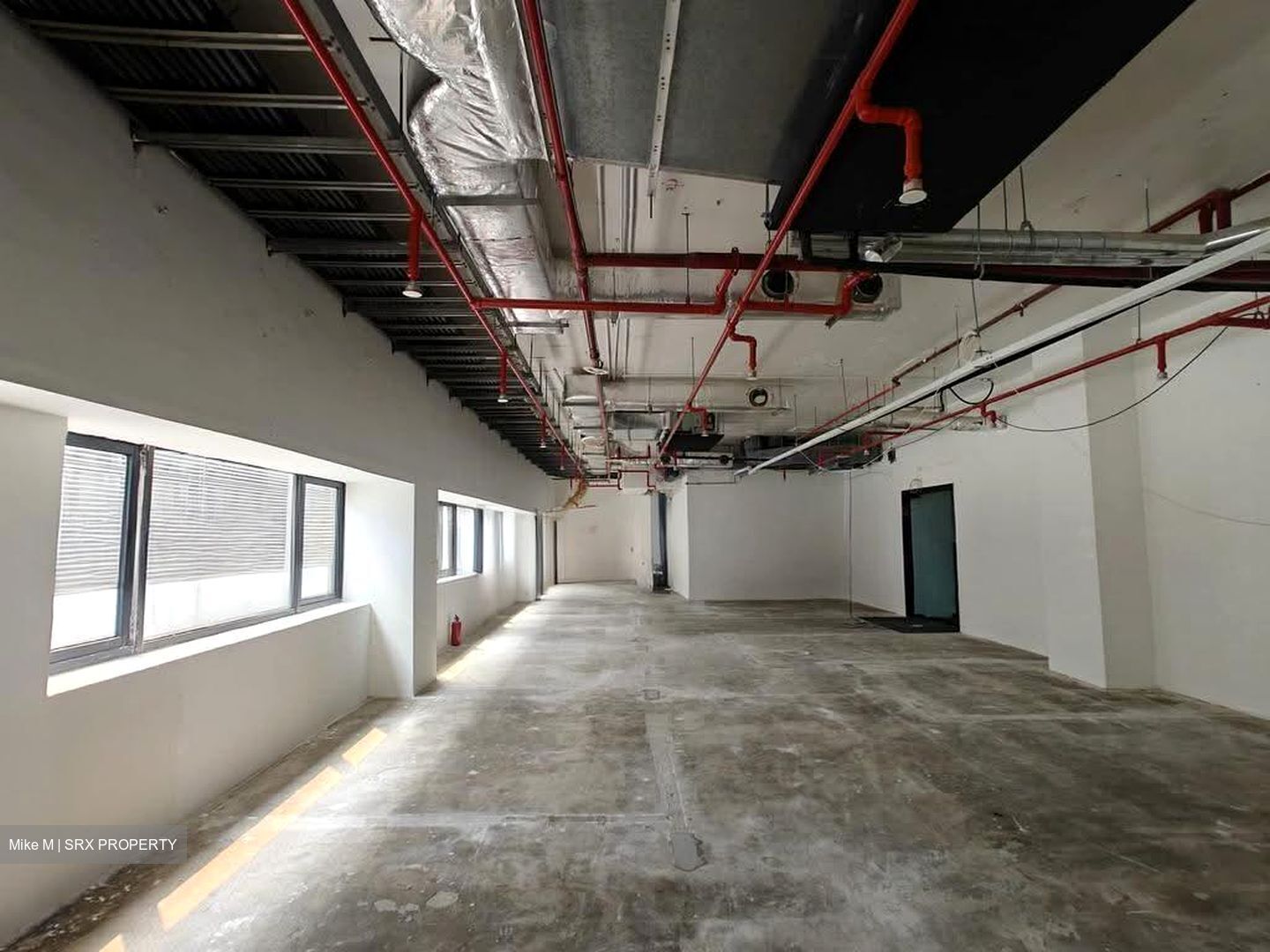 The Adelphi (D6), Office #630593901